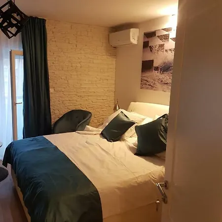 Pensjonat La Dolce 4*