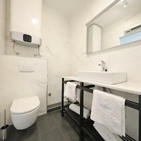 La Dolce Penzion Zadar