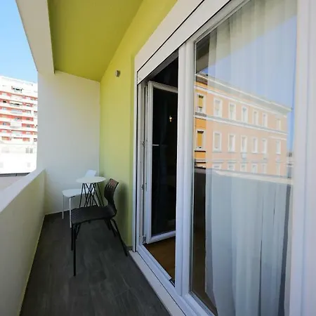 Penzion La Dolce Zadar