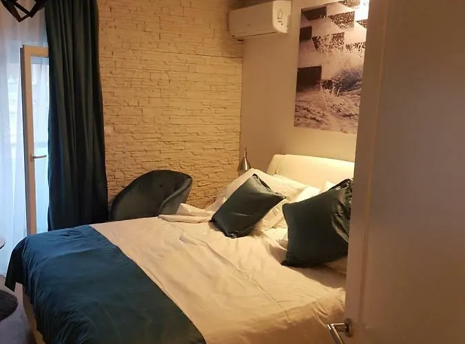 بيت ضيافة La Dolce 4*