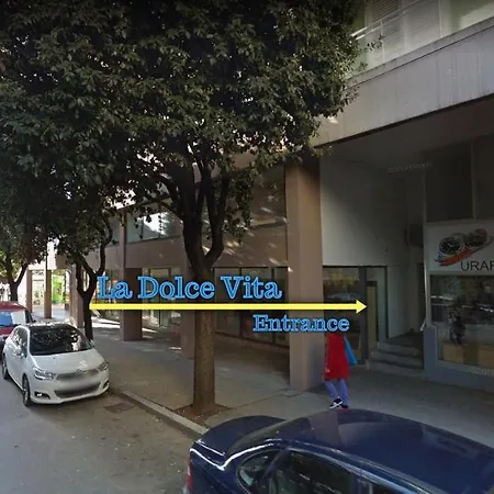 La Dolce Affittacamere Zara