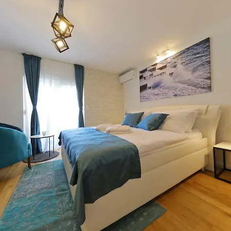 Гостевой дом La Dolce 4*