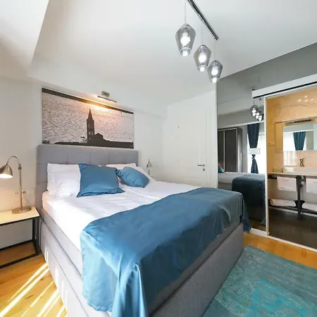 Гостевой дом La Dolce