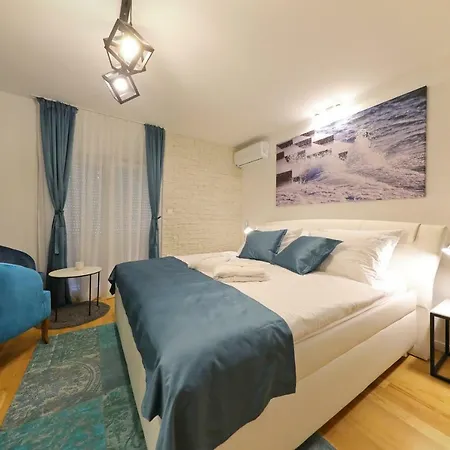 Гостевой дом La Dolce Задар