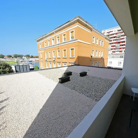 La Dolce 4* Zadar