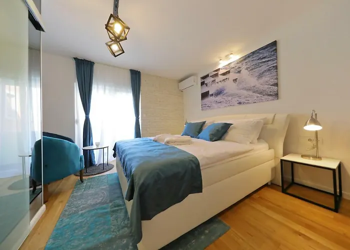 בית הארחה La Dolce 4*