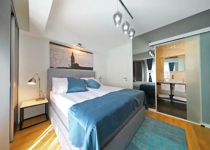 בית הארחה La Dolce