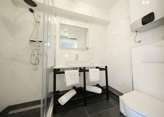 בית הארחה La Dolce 4*