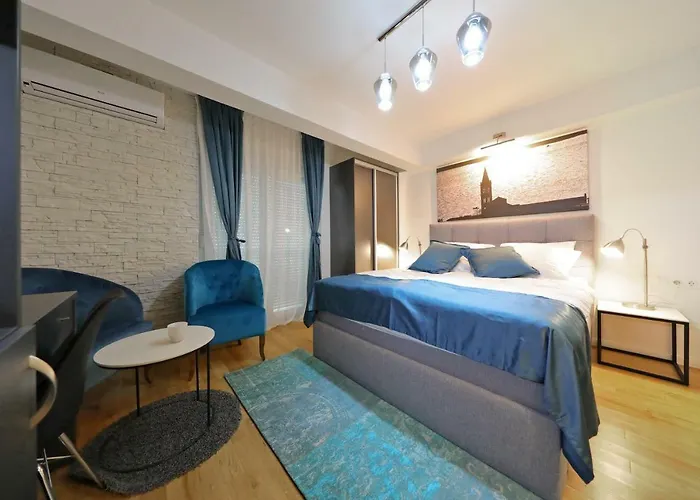 Affittacamere La Dolce 4*