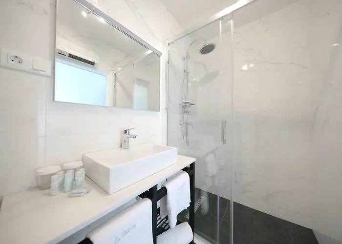 בית הארחה La Dolce 4*