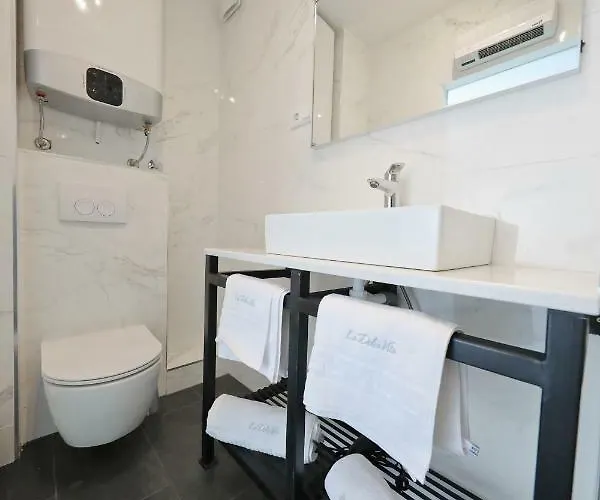 La Dolce Gostinjska kuća Zadar