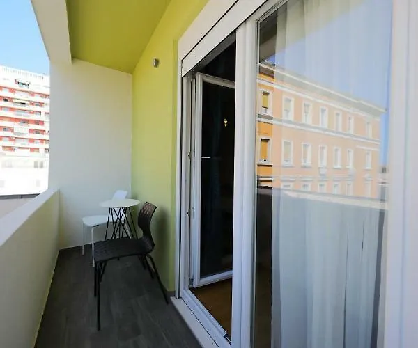 Affittacamere La Dolce Zara