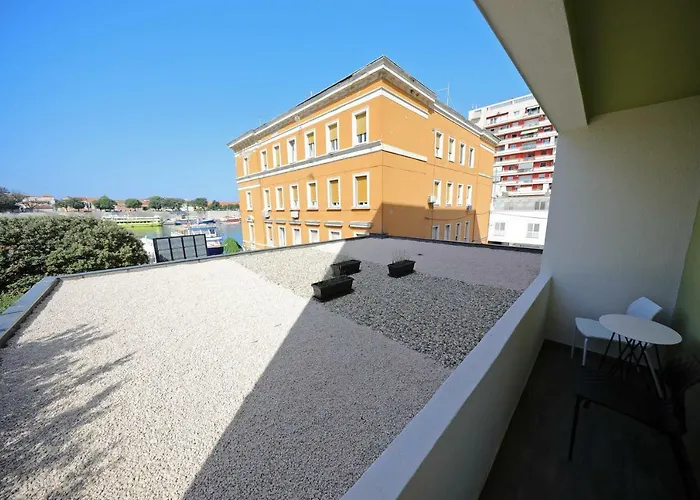 La Dolce 4* זאדאר